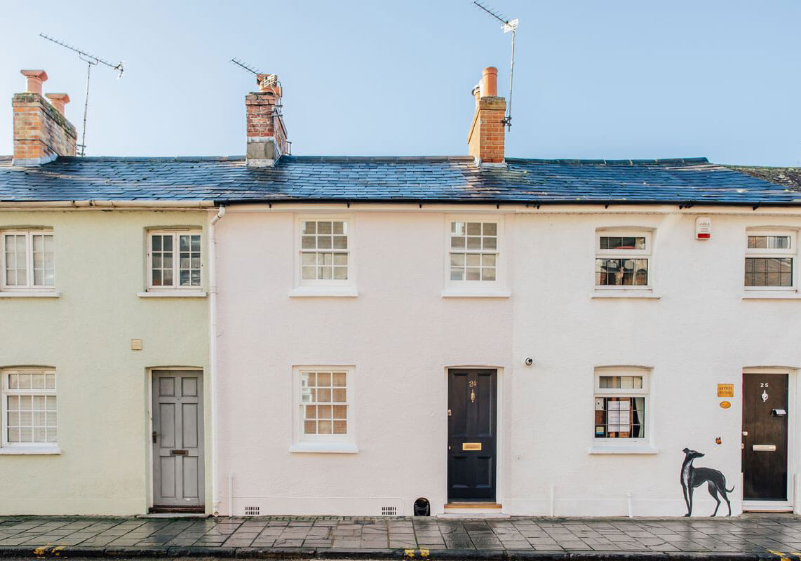 Want To Sell Your Property?