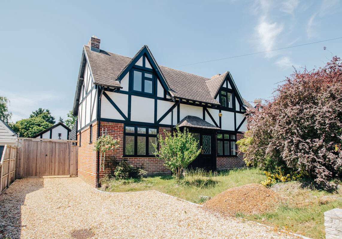 Guide To Letting A Residential Property