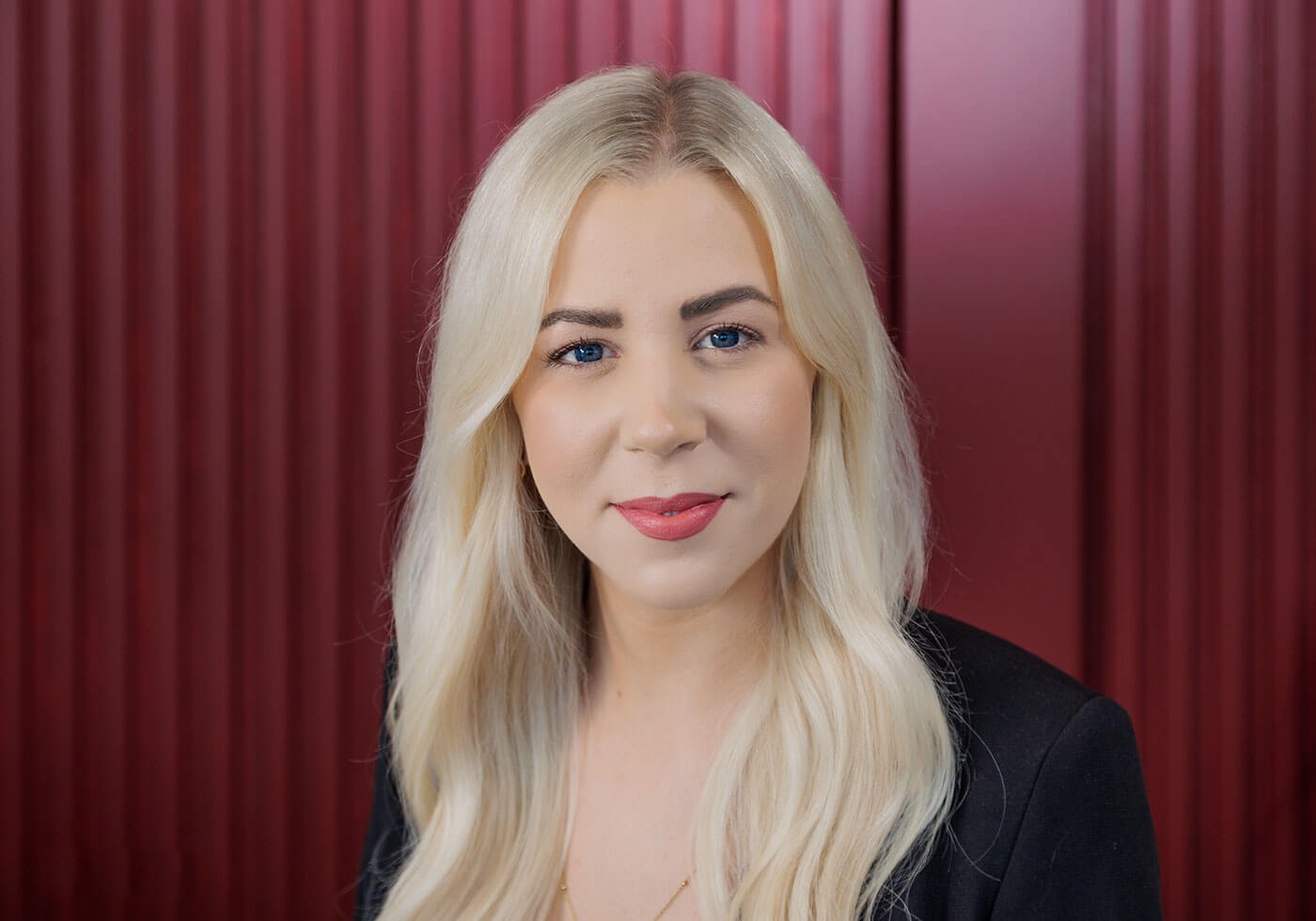 Leah Van Der Weele